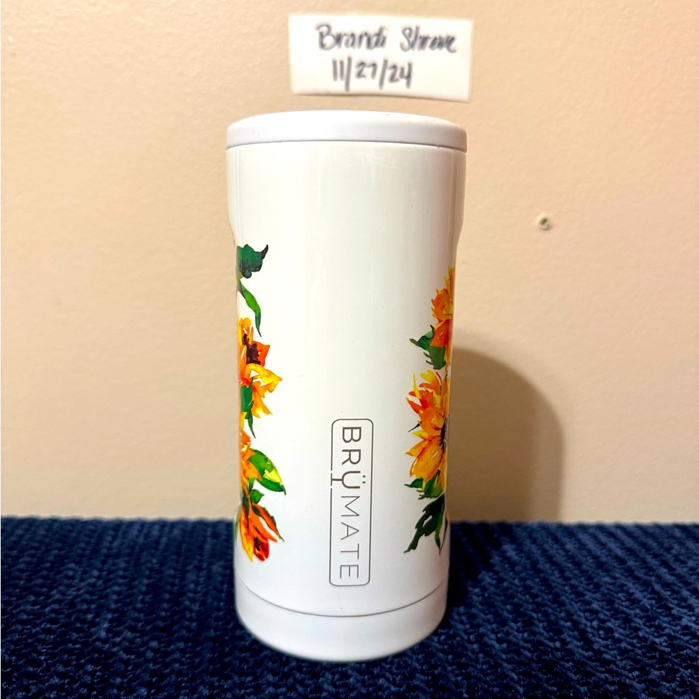 Brümate Sunflower Slim
